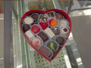 250gr de bombones surtidos