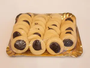 250grs Pepas De Chocolate