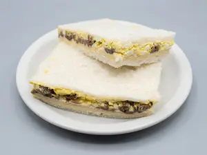 Aceituna N, Huevo Y Queso