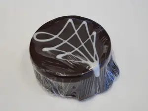 Alfajor Choco Negro