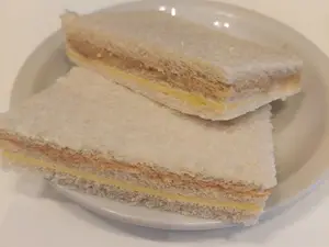 Atun Y Queso