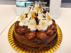 Brownie
