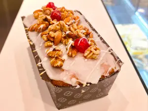 Budín inglés