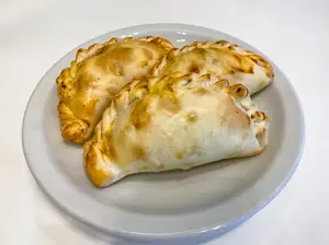 Empanadas De Carne