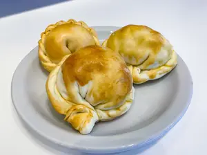 Empanadas Jyq