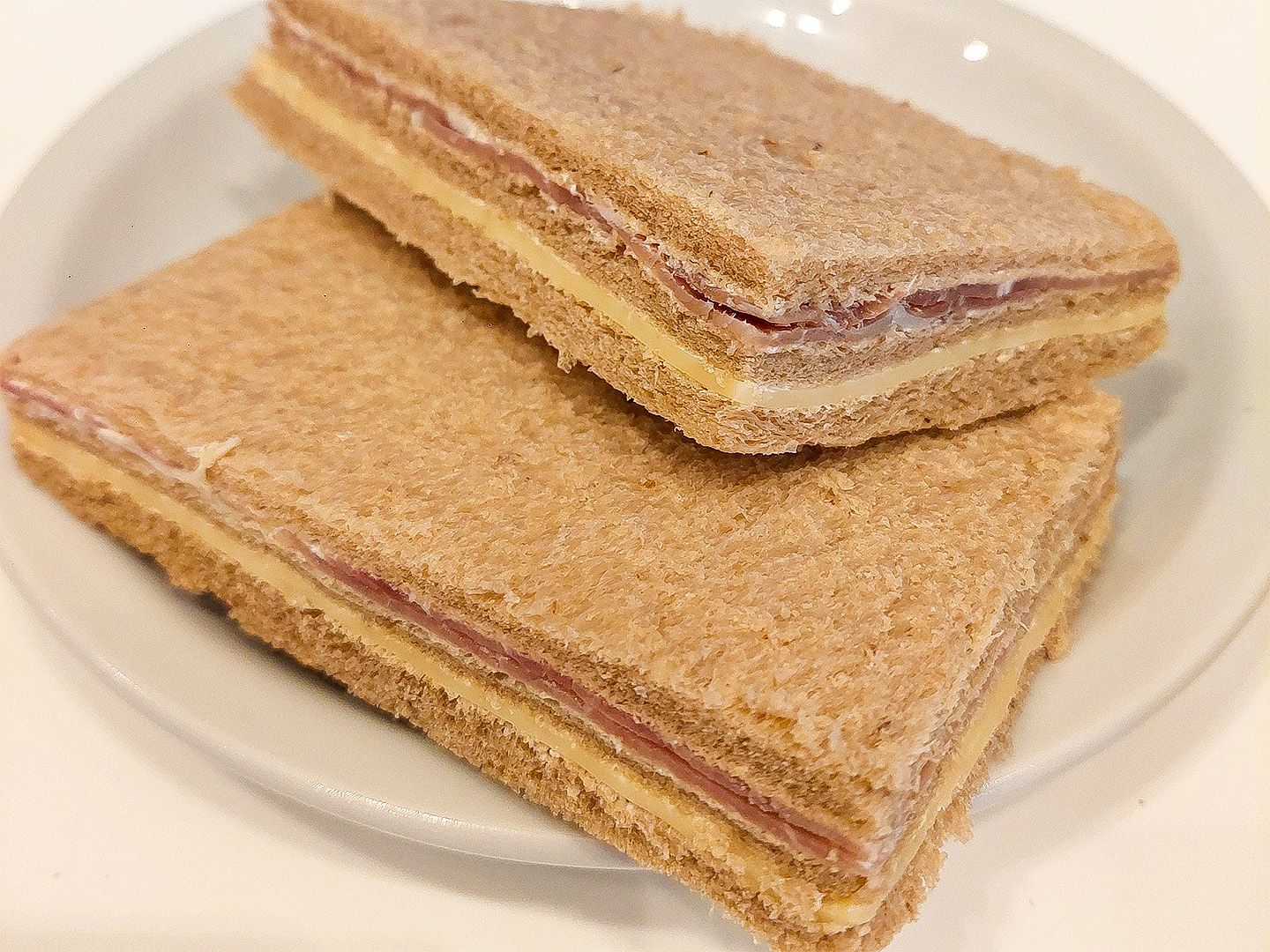 Sándwiches