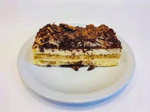 Poción Tiramisú