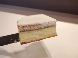 Porcion De Ricota