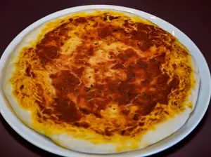 Prepizzas Tomate
