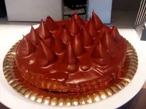 Tarta Africana