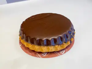 Tarteleta Cubana