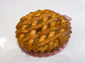 Tarteleta Frola Batata