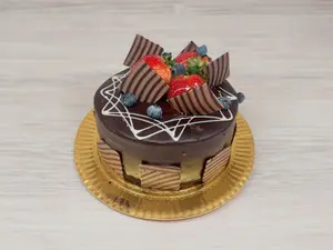 Torta Africana