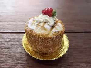 Torta balcarce