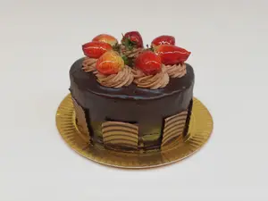 Torta Delicias
