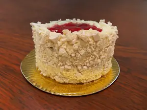Torta Espejo