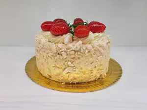 Torta Gallardo