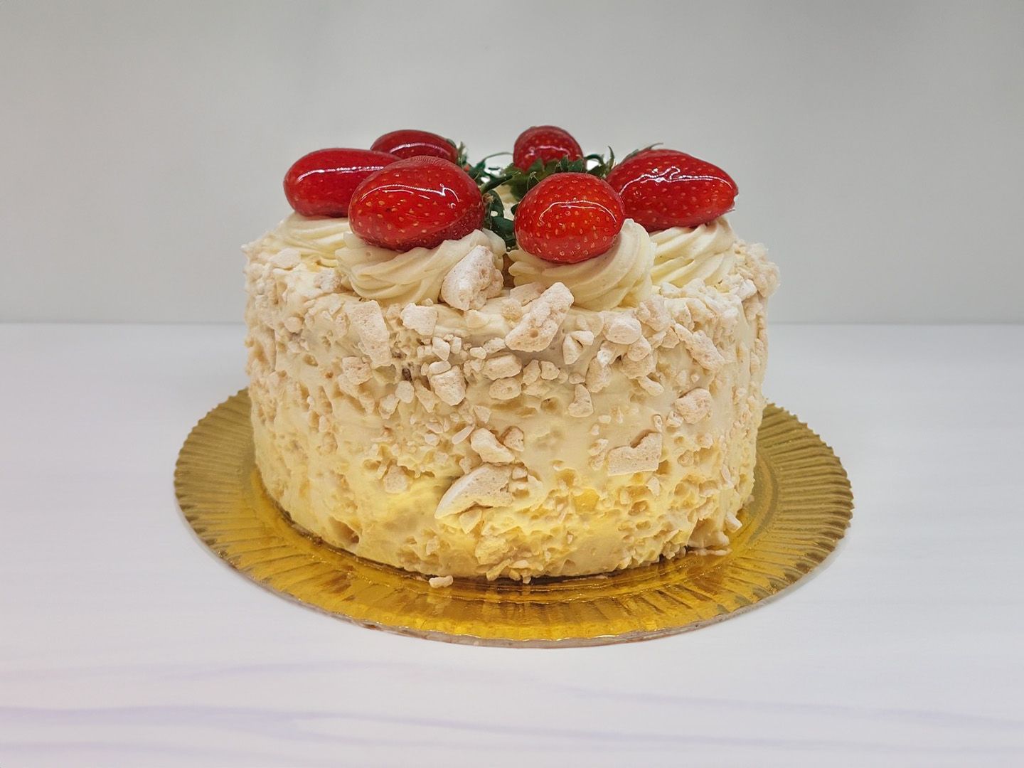 Las Delicias Delicatessen Martinez