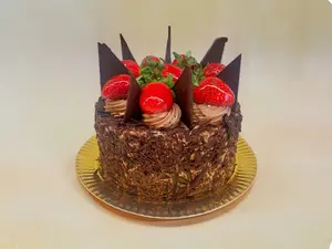 Torta Molino