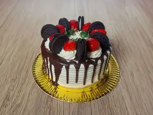 TORTA OREO
