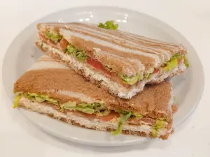 Triple De Pollo