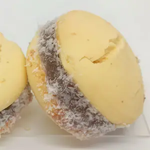 Alfajor de Maicena