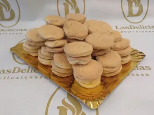 Bizcochitos de grasa 500 g