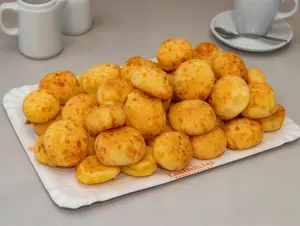 Chipa 1 kg