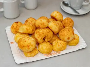 Chipa 500 g