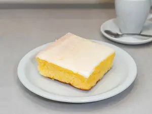 Cuadrado de limón