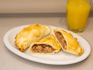 Empanada de carne