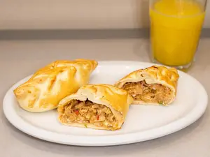 Empanada de Pollo
