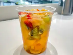 Ensalada De Frutas