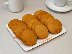 Galleta de miel 250 g