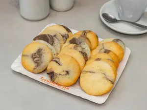 Polvorones 250 g