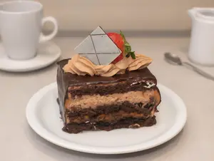 Porcion Delicias