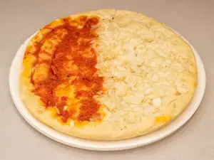 Prepizza mixta