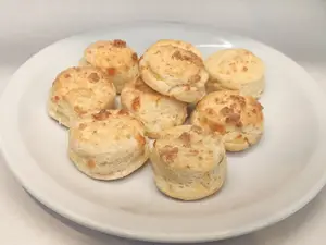Scons de Queso 250 g