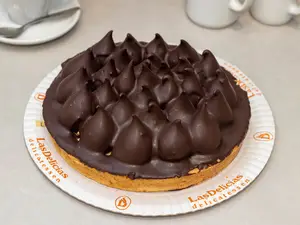 Tarta africana