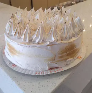 Tarta rogel