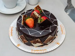 Torta africana