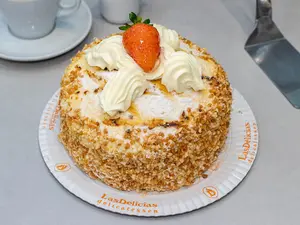 Torta Balcarce