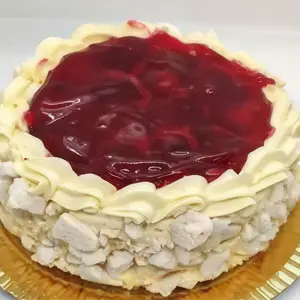Torta espejo