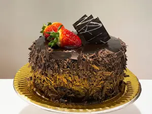 Torta Madison