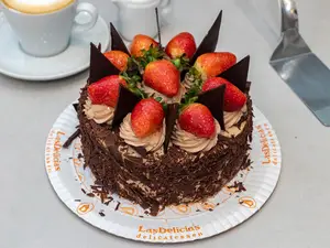 Torta molino