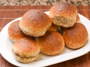 1kg Pan de salvado