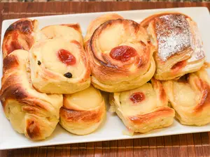 Facturas surtidas