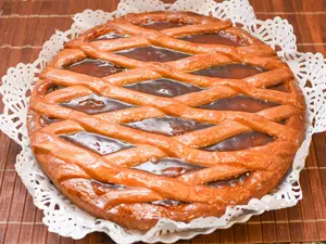 Pastafrola membr/batata grande
