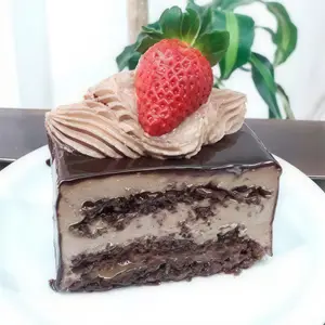 Porción Las Delicias