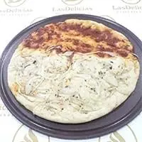 Pre-pizza mixta